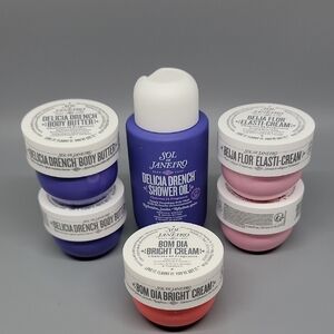 Sol de Janeiro 6 pc. Bundle